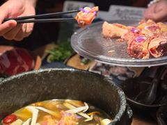 -芸山季·云南野生菌火锅(人民广场来福士店)