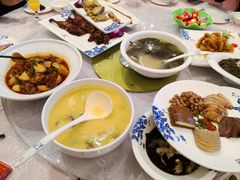 -陶然居·重庆菜(鱼洞老街店)