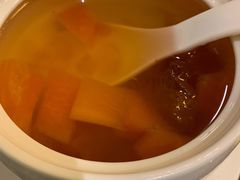 -山水一号·中餐厅