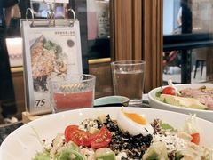 -THE WOODS 简餐 (国贸商城店)