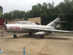 -中国航空博物馆
