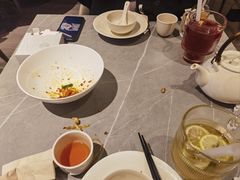 -楚山晓·楚湘菜(江夏永旺店)