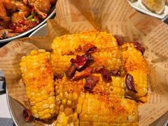 -阿妹小海鲜(下角店)