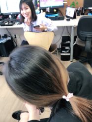 -思密达·烫染设计