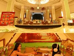 -广州锦绣香江度假别墅