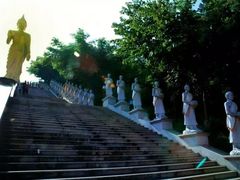 -西双版纳勐泐文化旅游区