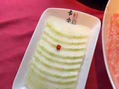 -蓉城老妈火锅(双林路店)