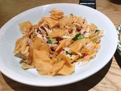 独创摇摇鸡2.0-粤集·手工粤菜(皇庭广场店)