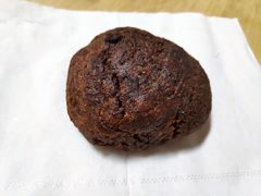 糖火烧-老磁器口豆汁店(天坛店)
