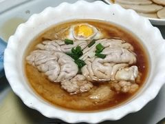 -玲燕蒸菜馆(江东路店)