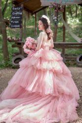 -第一夫人婚纱摄影(南京店)