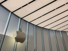 -Apple零售店(新街口店)