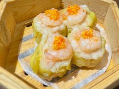 蟹籽烧麦-任點·港式茶点(曜一城店)