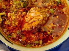 -马路边边串串香(大成路店)
