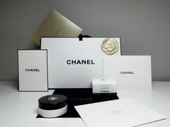 -CHANEL(恒隆广场店)