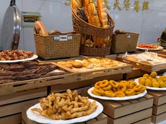 -春华海鲜城(广场西苑店)