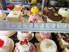-布歌东京(德基BHG店)
