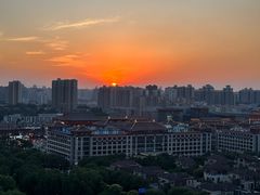 -烛影拾光观景餐厅·创意菜·摄影·小提琴(大唐不夜城店)