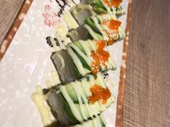-野米东南亚餐厅(欢乐海岸店)
