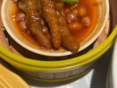 -食大利香港茶餐厅(南亚风情第一城店)