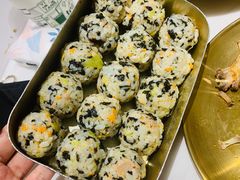 -HOTISLAND海鸡岛·韩国料理(江南西店)