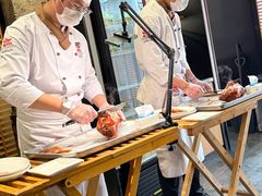 -福海居烤鸭店(鸟巢店)