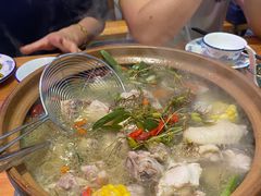 -洪大厨鸡煲(福田店)