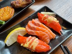 -广州富力君悦大酒店·凯菲厅