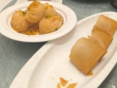 -喜宴又一村·粤菜·茶点·海鲜(壹方天地店)