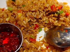 -夏日玛莉西餐厅(金茂览秀城店)