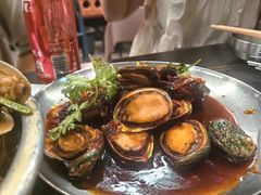 -老虎滩大连海鲜烧烤(建邺云锦路总店)