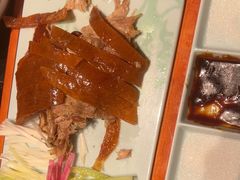 -满园烤鸭·春饼(沈北万达店)