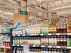 -世纪联华(控江店)