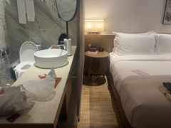 -清河半岛温泉度假酒店