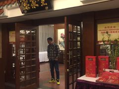 -北京全聚德(王府井店)