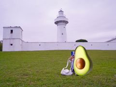-鹅銮鼻公园