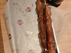 -耶里夏丽·新疆菜·28年喀什老馆(田林东路店)