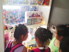 -西安小天鹅艺术团(金花路校区)