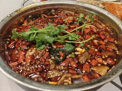 -金哥私房菜馆(张府园总店)