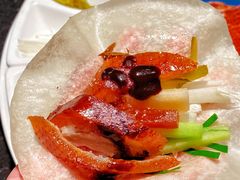 -四季小馆·潤·中国菜(越秀公园店)