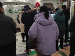 -慈铭体检中心(工农大路店)