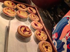 -岷山饭店-芝芝自助餐厅