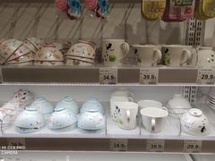 -NITORI 宜得利家居(上海中山公园龙之梦店)