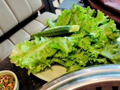 -盛江山自助料理(太原街万达店)