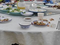 -锦里海景海鲜餐厅.三亚老字号(亚龙湾中心广场店)