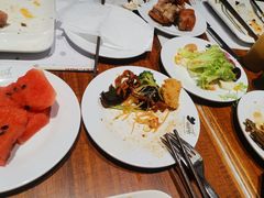 -汉巴味德(乐宾百货店)