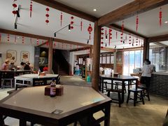 大堂-荣家小吃(紫阳街店)