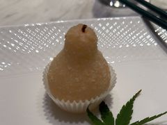 -宴昆山·私房菜(春晖店)
