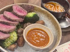 -MORNING GOOD Bistro(翰林府店)