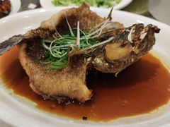 -顺风海鲜港(金玉兰店)